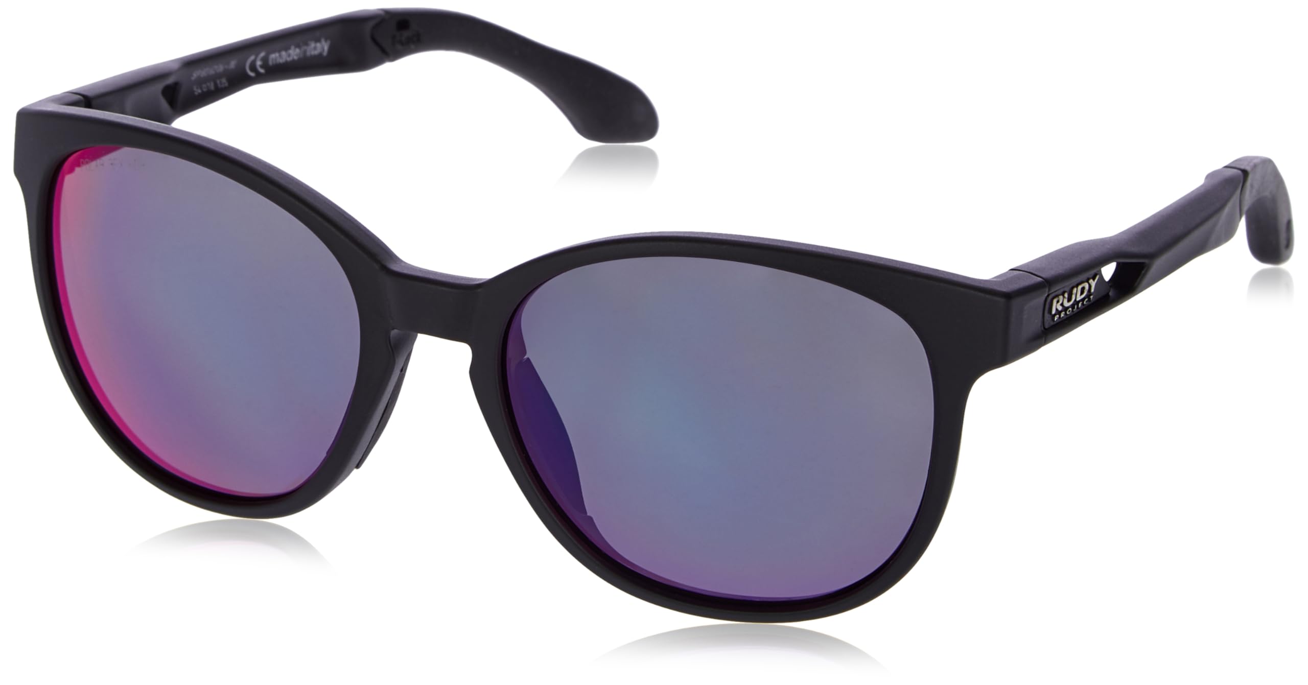 

Sunglasses LIGHTFLOW B Light Flow B 3FX HDR Multi Laser Red [Rudy Project] Black/Pola SP836206-0000