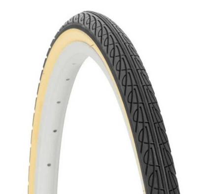 CST C1421 26'' X 1 3/8'' X 1/4 City Hard Tire