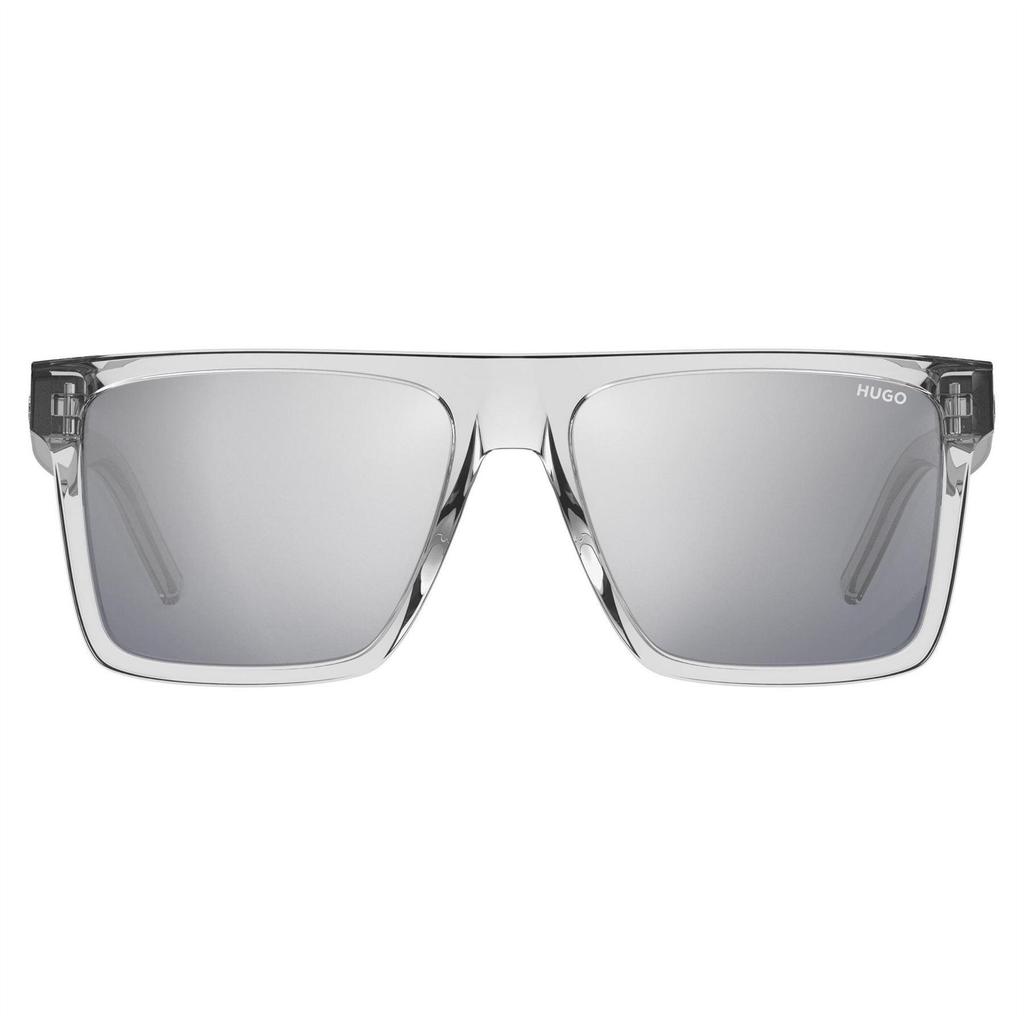 Hugo Mens Rectangle Sunglasses