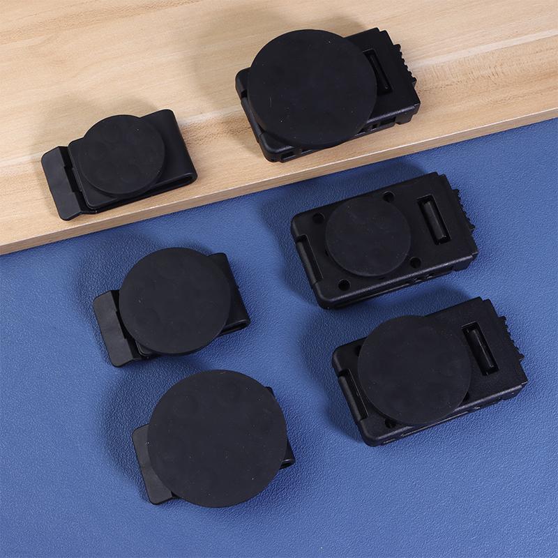 Magnetic Belt Buckle Adjustable Portable Rubber Wrap Magnetic Suction Cup Suction Screw Hardware Hand Tool Accessories