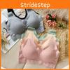 Elegant And Comfortable Women Wireless Contour Bra For Seamless Sports Yoga Activities