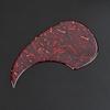 Guitar Scratch Plate Pickguard Sticker Guard Plate Cool Acoustic Guitar Parts