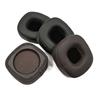 Ear Pads For Marshalls Major4 Headphone Earpad Cushion Soft Protein Leather Foam Sponge Earmuffs