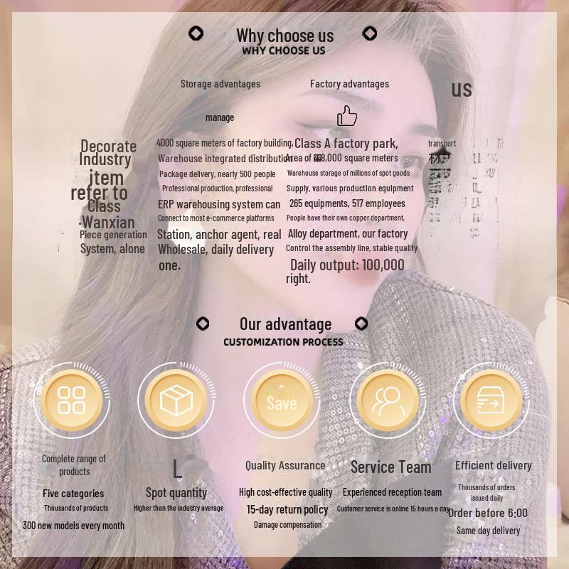 "925 Silver Long Tassel Zircon Bow Earrings for Women - Light Luxury & Versatile Design"