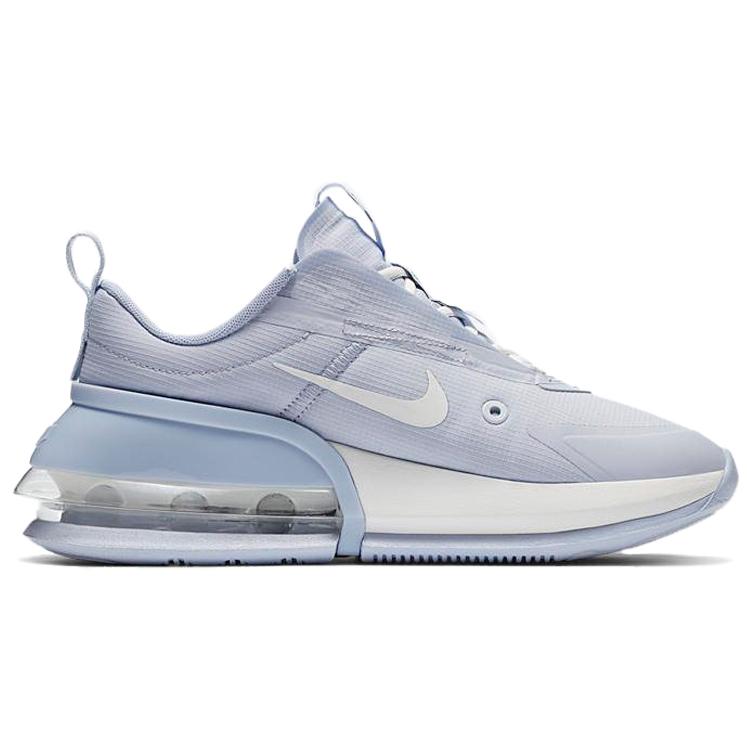 Nike Air Max Up Ghost Black White Women's CK7173-002