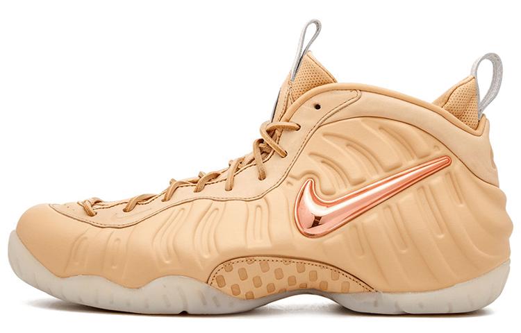 

Nike Air Foamposite Pro Vachetta Tan 920377-200 42.5