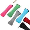 1PC Tableware Storage Cloth Bag Portable Fork Packaging Bag Outdoor Travel Picnic Camping Storage Bag Kitchen Gadgets