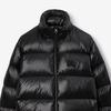 Burberry Down Jacket Men's Black 80713711
