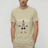 Briar U Hockey Off Campus TShirts Unisex Vintage 100 Cotton Tee Shirt Crew Neck Short Sleeve T Shirt Summer Tops
