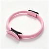 Pilates & Yoga Resistance Band Ring - Thigh Muscle Trainer for Women