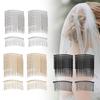 Hair Comb Set for Elegant Occasions