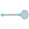 Golf Direction Indicator Cutting Club Exercise Assisted Rod Swing Corrector Teaching Toolblue