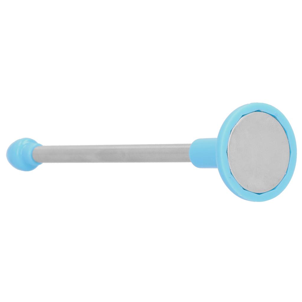Golf Direction Indicator Cutting Club Exercise Assisted Rod Swing Corrector Teaching Toolblue
