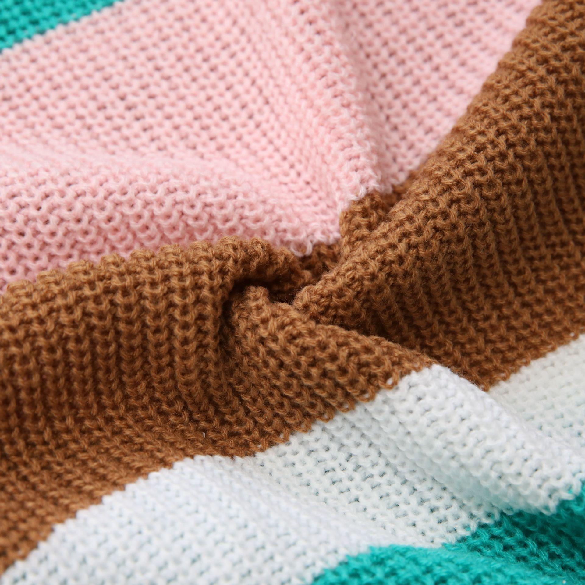 

2025 летняя новая женская одежда маленький U-образный вырез допамин контрастный цвет повседневный короткие рукава короткие рукава XL