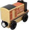 Thomas the Tank Engine Wooden Railway Series Rusty FHM35