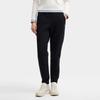 Fila Heritage Simple Classic Versatile Elastic Structured Knit Jogger Pants Women Bottoms Legendary-Blue F11W548606FNV