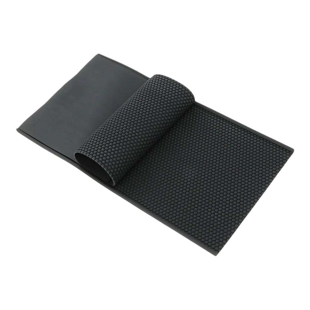2pcs Silicon Flexible Beehive Wax Machine Foundation Sheets Mold Beeswax Foundation Press Mould Beekeeping for Beekeeper Candle