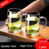 handmade tempered glass