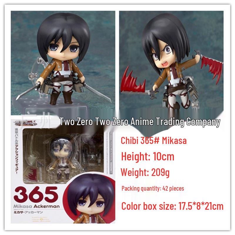 Nendoroid JOJO's Bizarre Adventure Anime Action Figures #985, #1033, #1110, #1276, #1256 (Q Version)