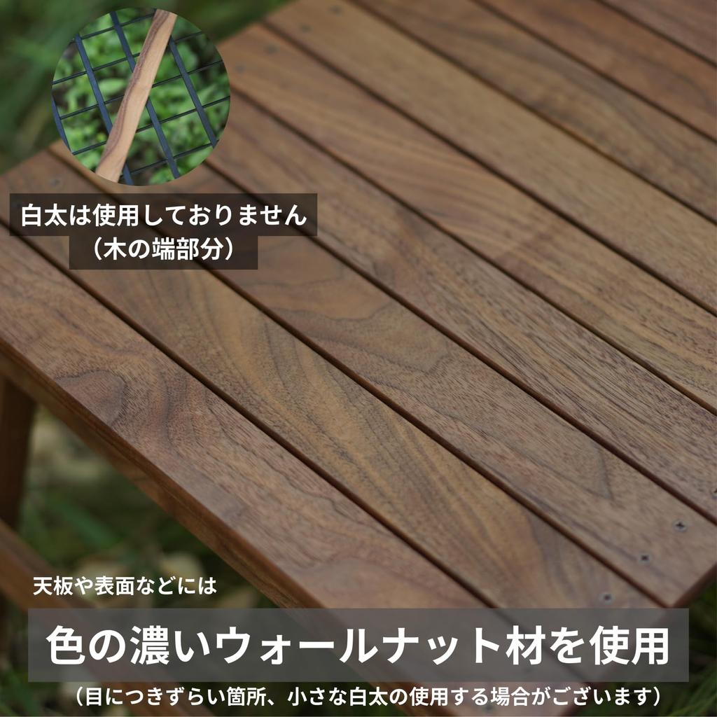 Stanley Lunch Box Solid Walnut Front Premium Natural Wood Kinakoma.craft 9.4L, Board,