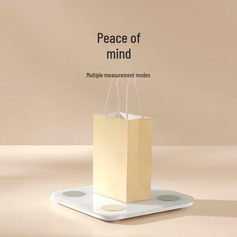 Xiaomi Mi Smart Body Fat Scale S400 (CN version)