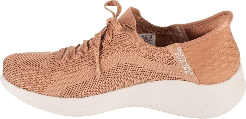 

Skechers Ultra Flex 3.0 - Brilliant Женские кроссовки цвета загара 41