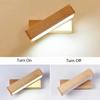 Soft Light Led Luminaire Rotatable Wall Light High Quality Reading Light  Bathroom