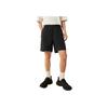 Li-Ning Fashionable Versatile Quick-Dry Cool Anti-Ultraviolet Sun Protection Solid Color Mid-Waist Comfortable Breathable Casual Shorts AKSV301-7