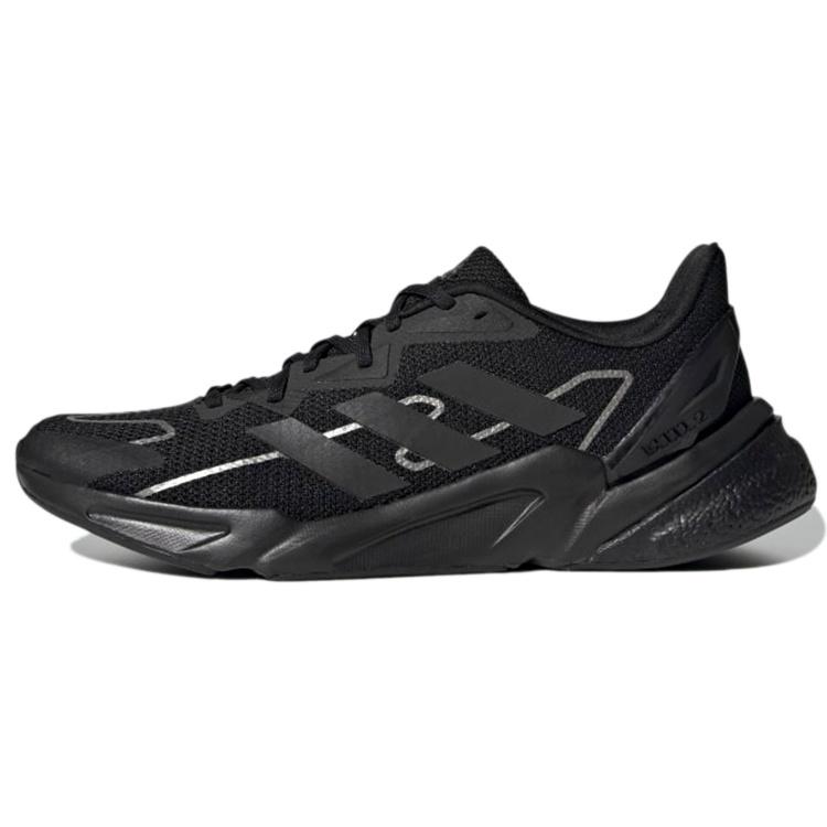 adidas X9000L2 Shoes Core Black Men s S23649 EU 41⅓
