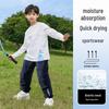 Yoyo One Kids Athletic Long Sleeve Training Set