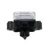 66M-24410 Fuel Pump for Yamaha Boat Engine 4 stroke 9.9HP 15HP Mercury 835389T1