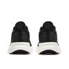 Anta Slip Resistant Abrasion Resistant Low top Casual Running Shoes Women's Black Sneakers 122415520-6
