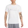 Dri Fit T Shirt Men's White DR7643-100