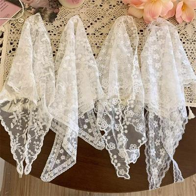 Doplňky – Šátky a šály