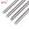 Ice Yu 304 Stainless Steel DIN976 Fully Threaded Rods