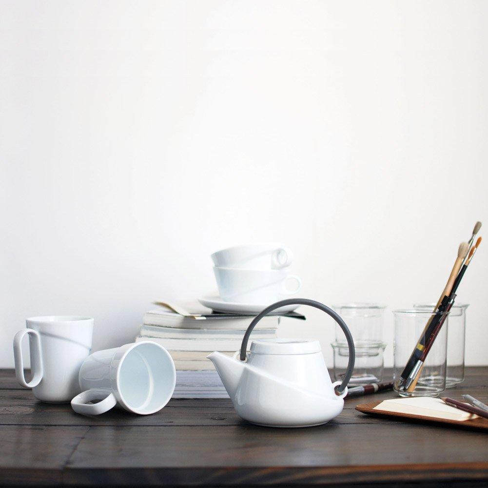 KINTO RIDGE 27444 Mug, 330ml,