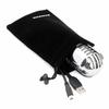 SAMSON USB Studio Condenser Microphone Meteor Mic