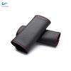9*16cm 13*16cm Microfiber Leather Car Interior Door Handle Protective Cover Door Inner Handle Leather Case Decoration Upgrades