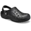 Crocs 205969 060 Vaya Lined Clogs Black