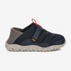 Kids Slip On Padded Camping Shoes Navy Stvt2533953 Tlc