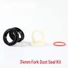 Lishi Mountain Bike Suspension Fork Dust Seal Kit
