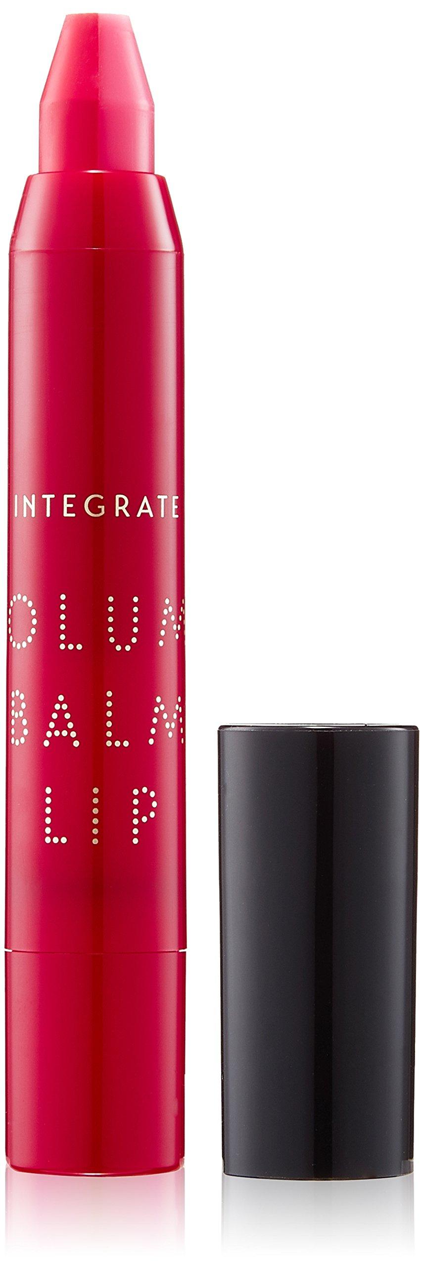 

INTEGRATE Volume Balm Lip D RD523 2.9g