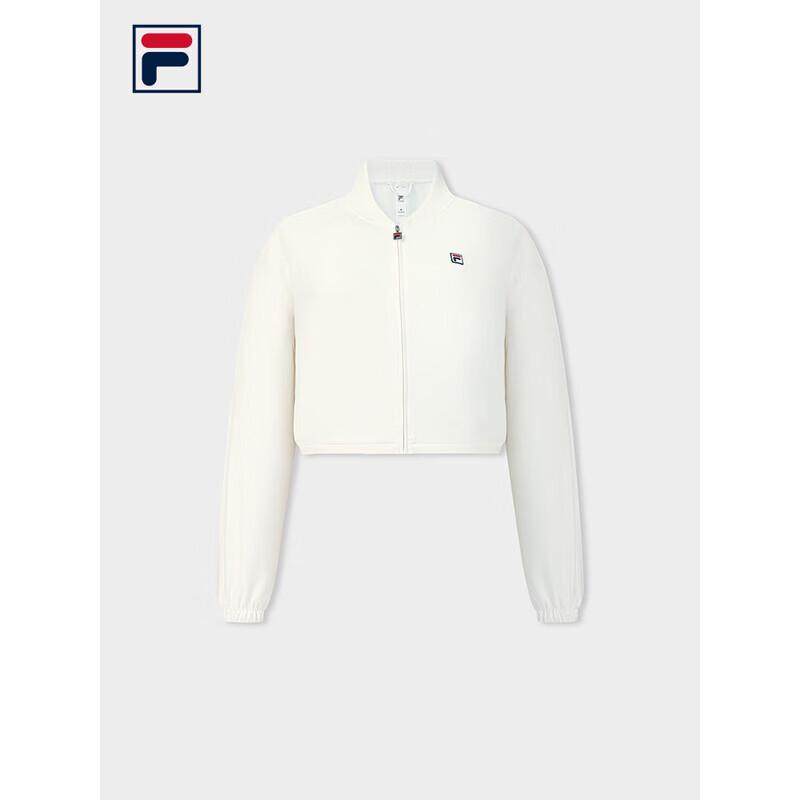 FILA Women s 2026 Summer Loose Woven Tennis Jacket XL