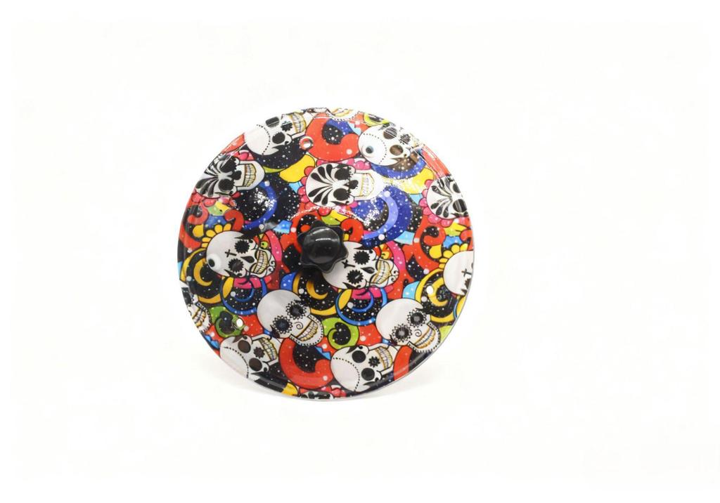 Cross-border Car Vent Percussion Cymbal Ornament