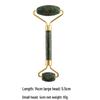 Jade Roller & Gua Sha Facial Massage Three-Piece Set
