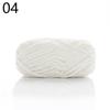 Yarn Soft Hat Scarf Wool Yarn Blanket Knitting Super Baby Soft Chunky DIY Craft
