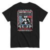MerchMoment Rob Zombie Comic Book T-Shirt T-Shirt Black New