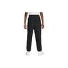 Nike Solo Swoosh Fleece Pants DX1364-010