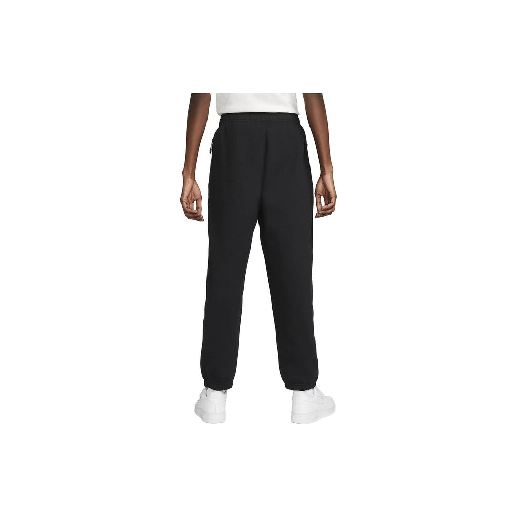 Nike Solo Swoosh Fleece Pants DX1364-010