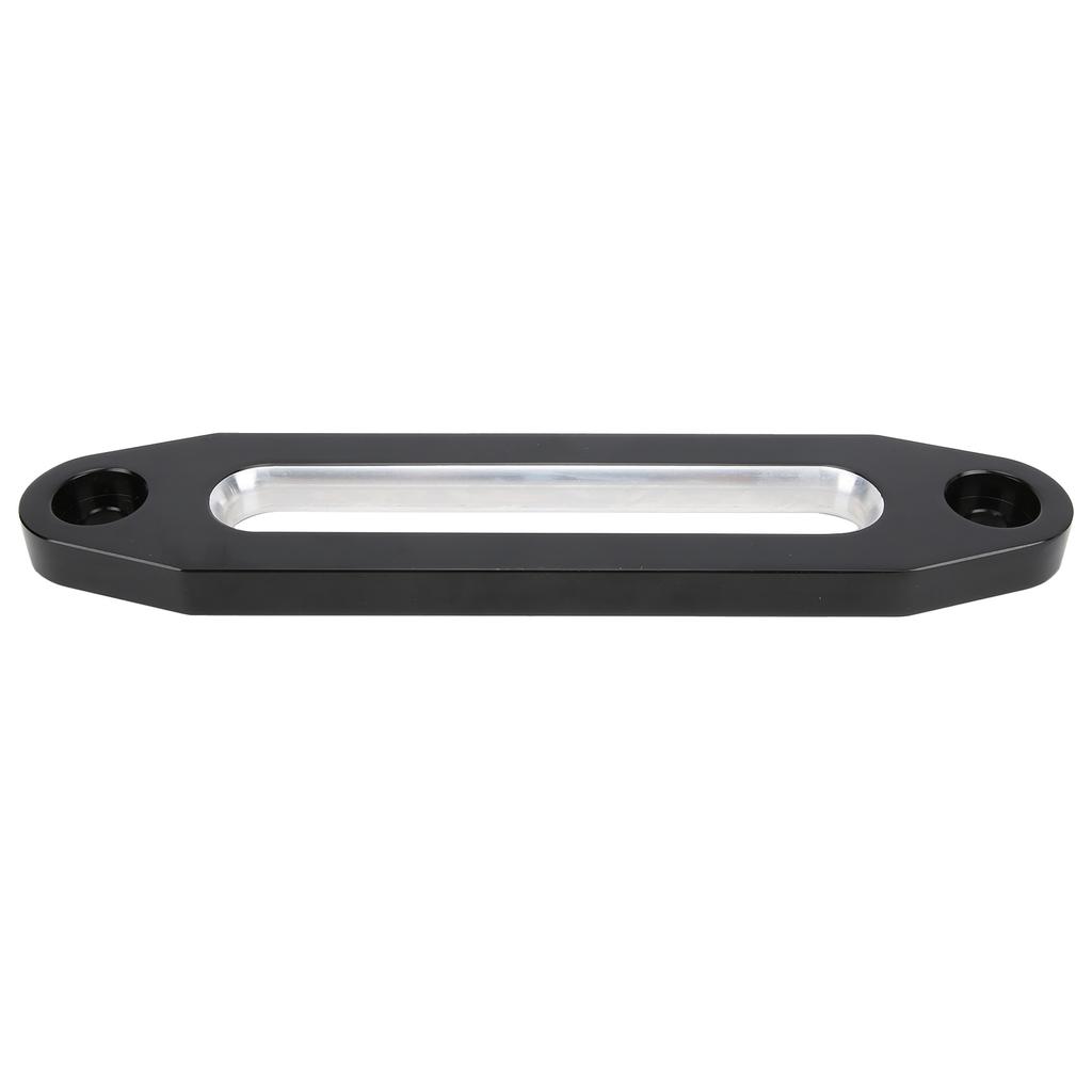 Car Hawse Winches Fair 10in 25.4cm Load 8000 to 15000 Pounds Black Replacement Automobile Components